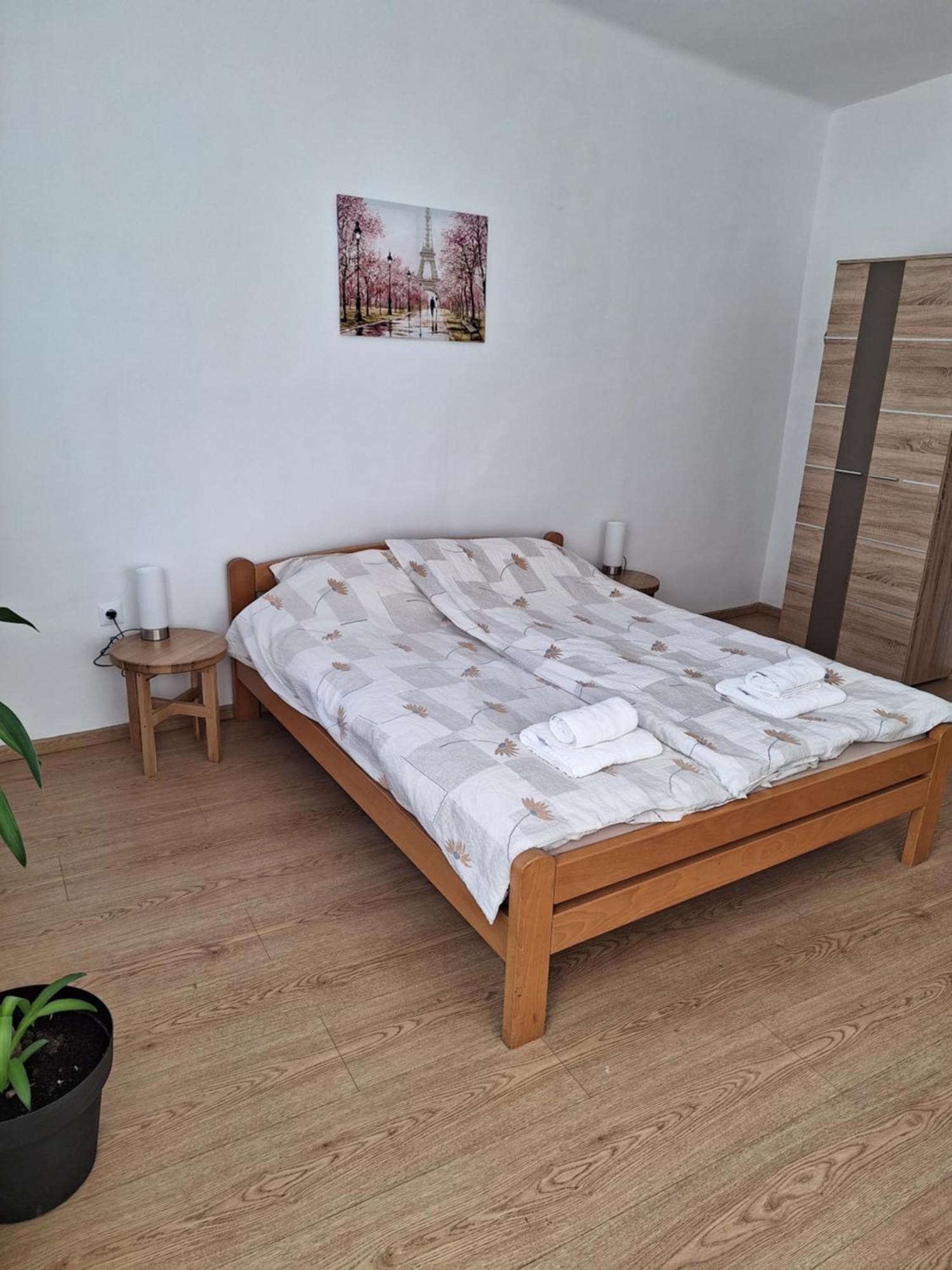 Dora Appartement Sremski Karlovci Buitenkant foto
