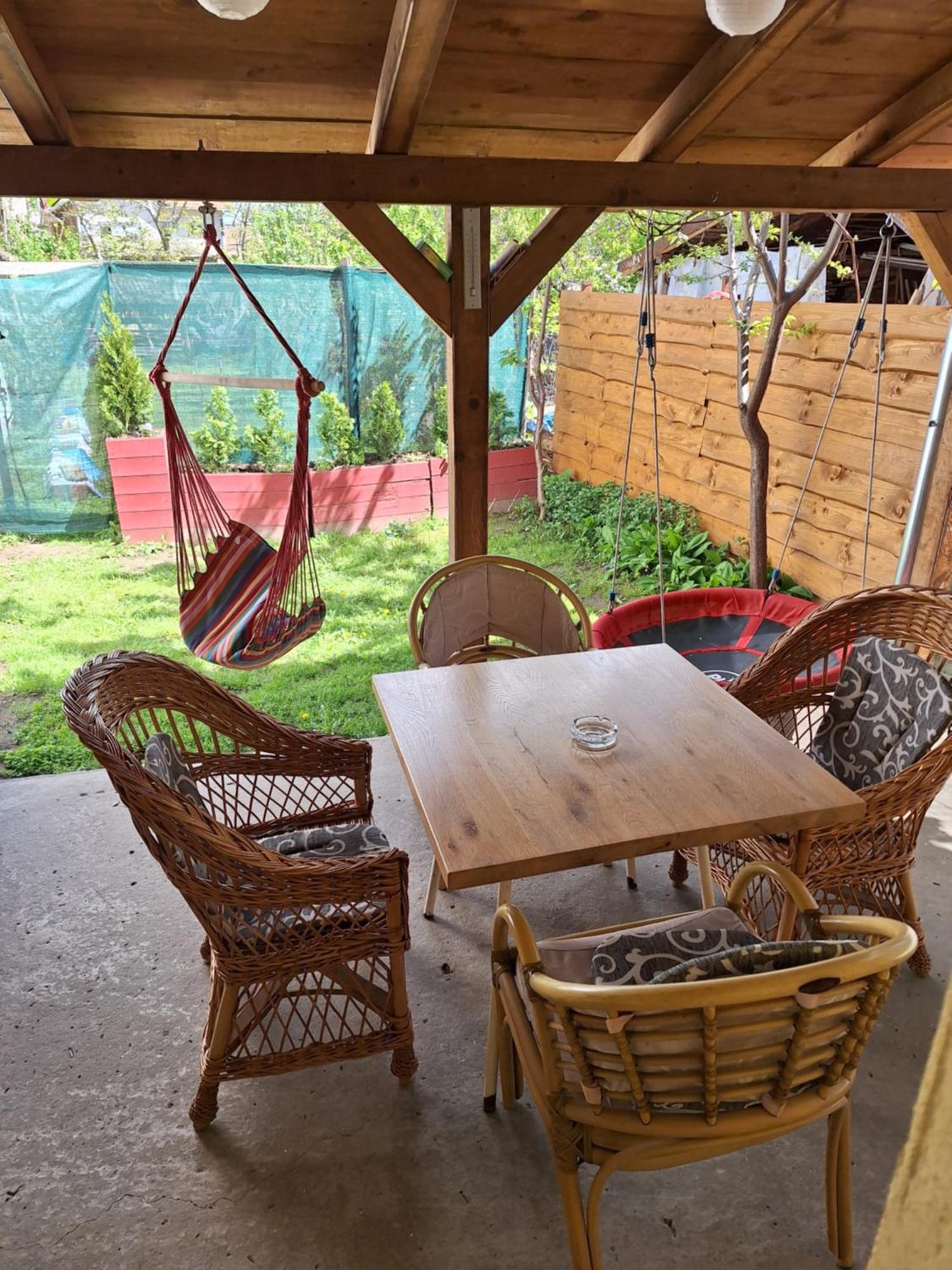 Dora Appartement Sremski Karlovci Buitenkant foto